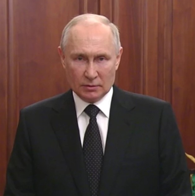 弗拉基米尔·普金