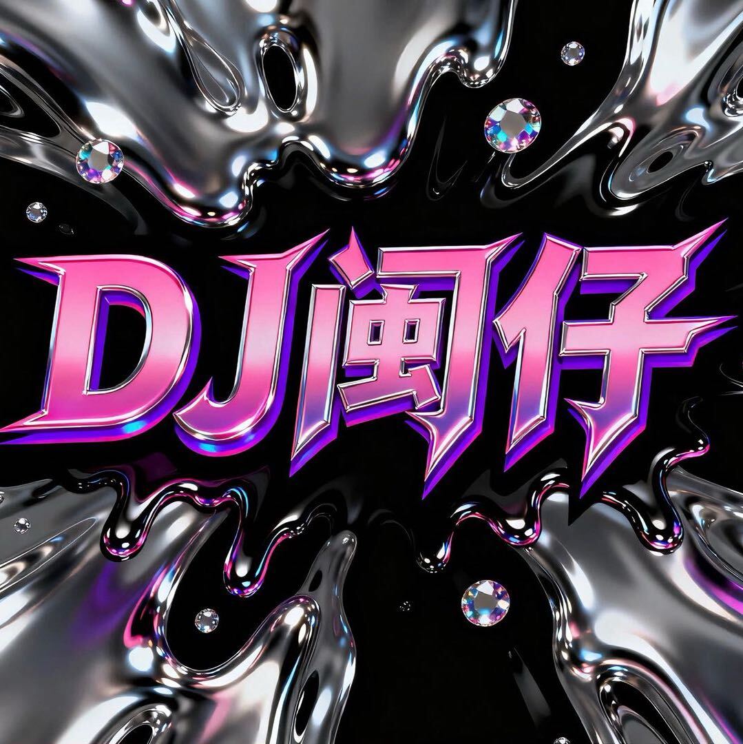 A ⅅⅉ 闽仔(幻潮酒吧团队)