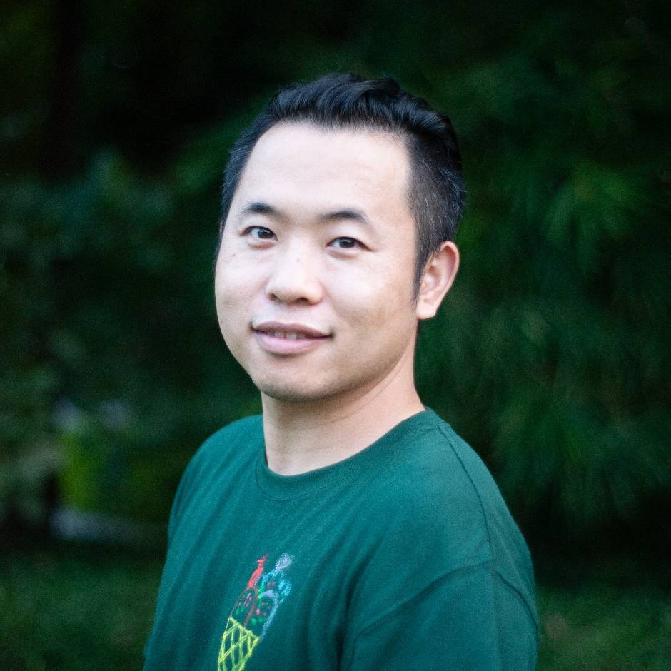 Booker Zhao(赵兵）