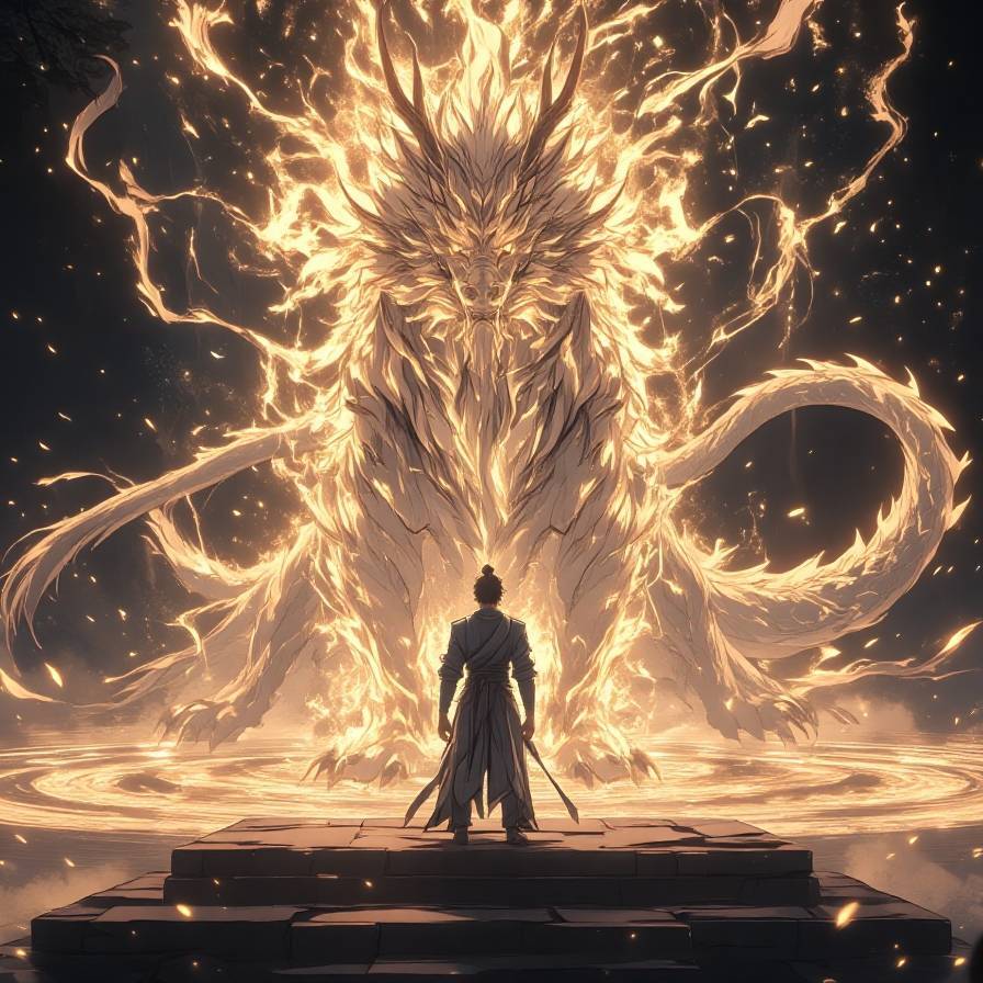 萧逸_漫剧探索者