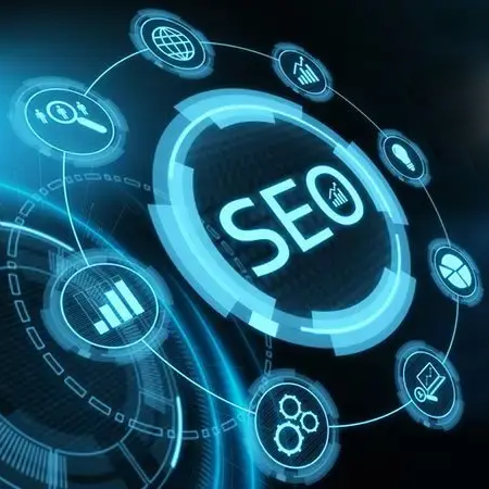 SEO